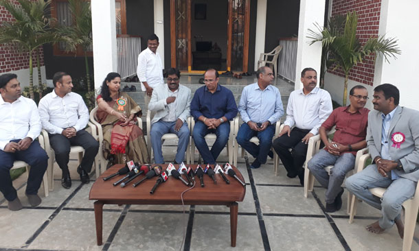 అభివృద్ధిలో భాగస్వాములవుతాం – ఆటా