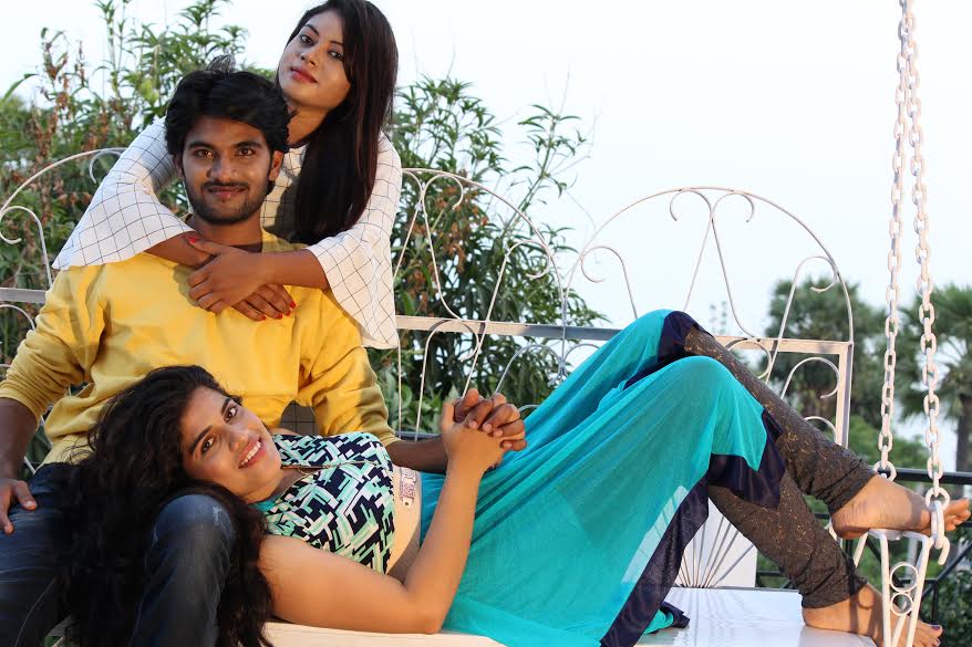 తొలి దశ షూటింగ్ పూర్తి చేసుకున్న ‘పెళ్లి కథ’