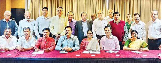 హైదరాబాద్‌లో ‘స్వీట్ ఫెస్టివల్’