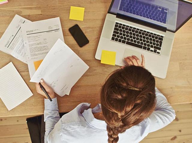 వర్క్‌ ఫ్రం హోమ్‌పై ఇష్టం