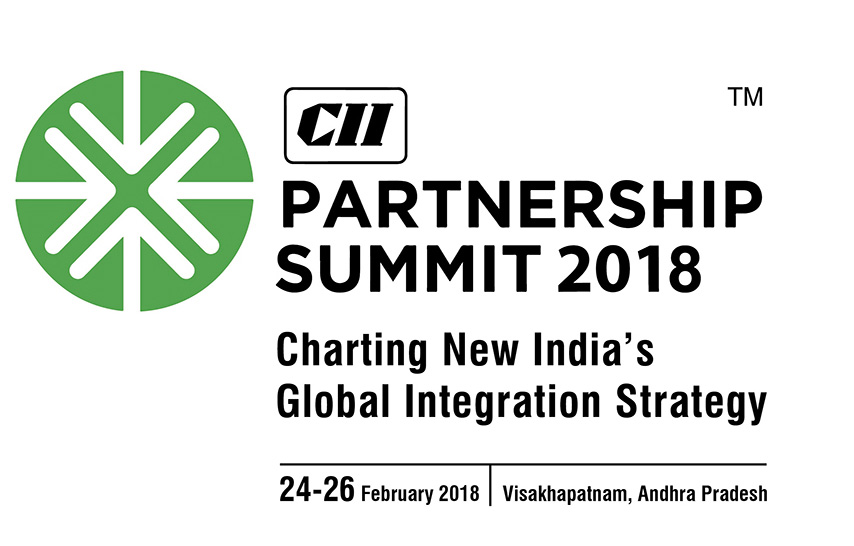 ఫిబ్రవరి 24 నుంచి విశాఖలో భాగస్వామ్య సదస్సు