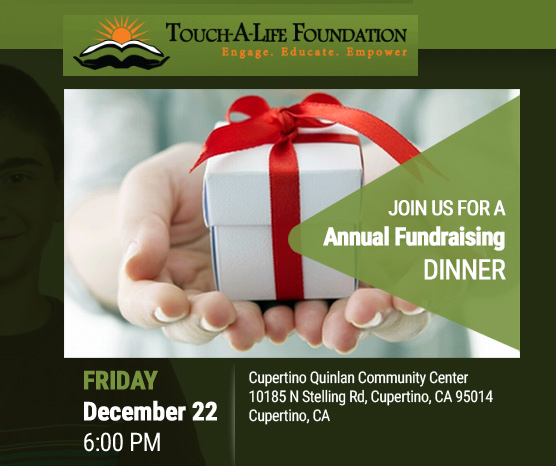 Touch-A-Life Foundation Hosts Successful Annual Fundraising Event