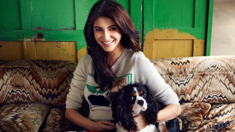 పెటా ‘పర్సన్‌ ఆఫ్‌ ది ఇయర్‌’గా అనుష్కశర్మ