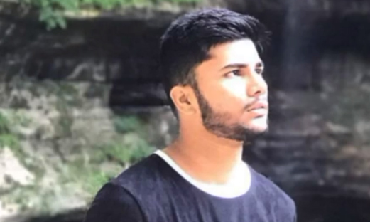 అమెరికాలో గుజరాత్‌ వాసిని చంపిన దుండగులు