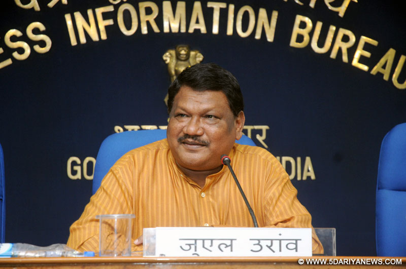 కుంభమేళాగా మేడారం జాతర!