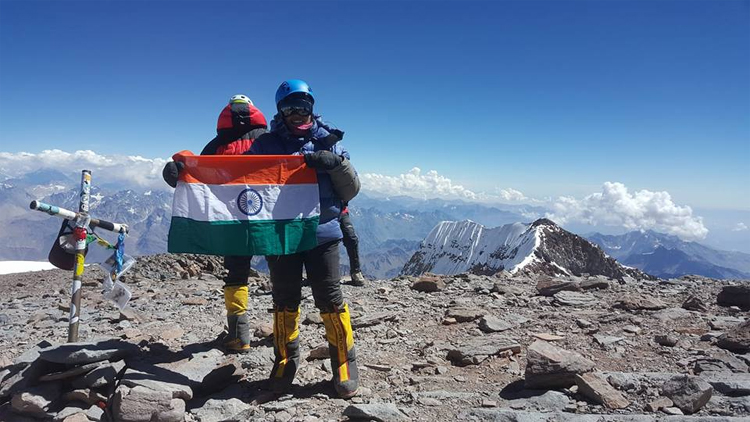 చిత్తూరు ఏఎస్పీ మరో రికార్డు