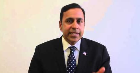 విద్వేష దాడులు ఆపండి ….. రాజా కృష్ణమూర్తి