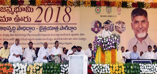 రాయలసీమ అభివృద్ధికి కట్టుబడి ఉన్నాం