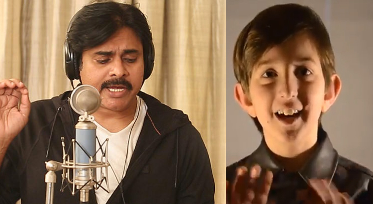 ప‌వ‌న్‌ని ఫిదా చేసిన పోలెండ్ కుర్రాడు