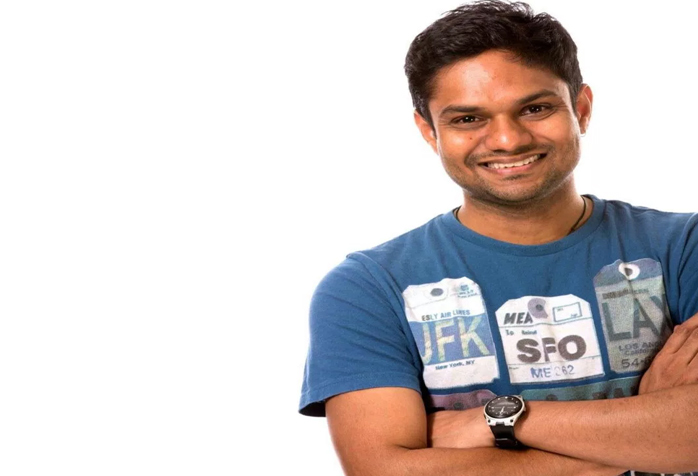 ‘దేవిశ్రీప్ర‌సాద్‌’ టీజర్‌ను ఆదరిస్తున్న ప్రేక్షకులకు థాంక్స్ – దర్శకుడు శ్రీ కిషోర్