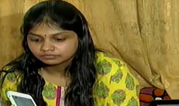 నా భర్త చావుకు నేను కారణం కాదు