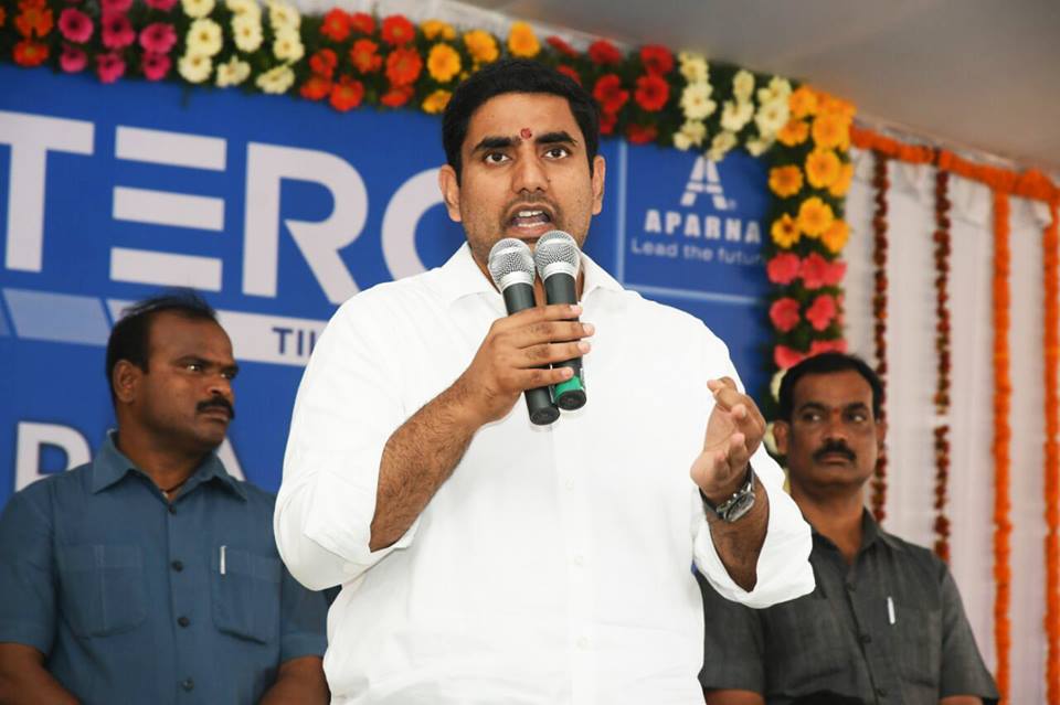 2019 నాటికి 3 లక్షల ఉద్యోగాలే లక్ష్యం