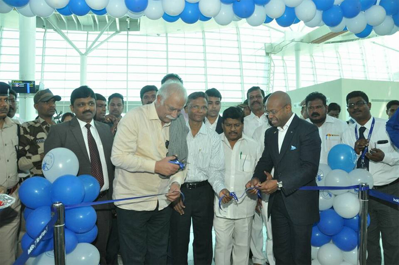 తిరుపతి నుంచి ఇండిగో సేవలు