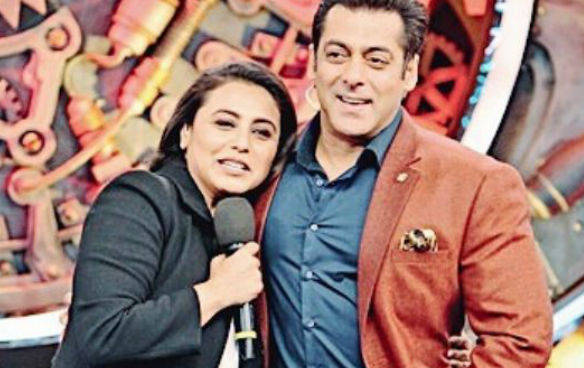 పెళ్లి చేసుకోకు … పిల్లల్ని మాత్రం కను : రాణీ ముఖర్జీ