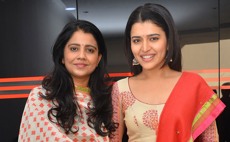 ‘రంగులరాట్నం’ సినిమా చేయడం చాలా సంతోషంగా ఉంది – శ్రీరంజని, చిత్రా శుక్లా