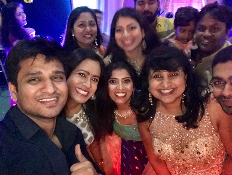BATA New Year Celebrations