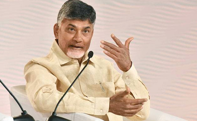 మెరుగైన జీవన ప్రమాణాలకు జన్మభూమి నాంది