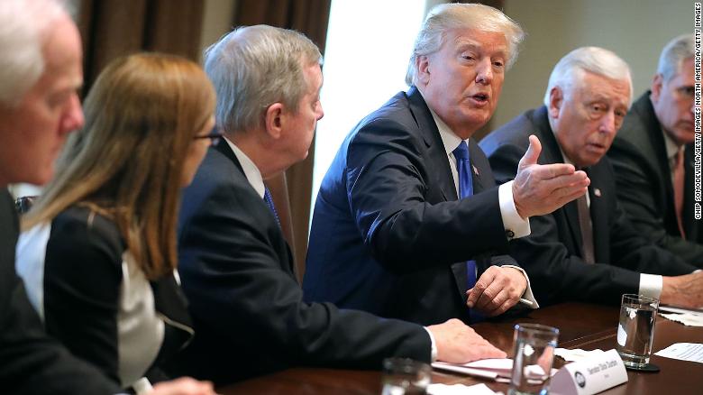 ట్రంప్‌కు మరో ఎదురుదెబ్బ