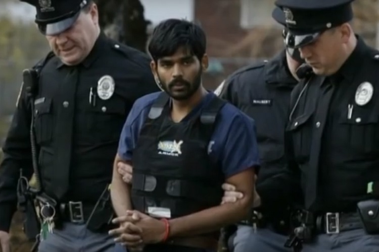 రఘనందన్ కు ఫిబ్రవరి 23న మరణశిక్ష