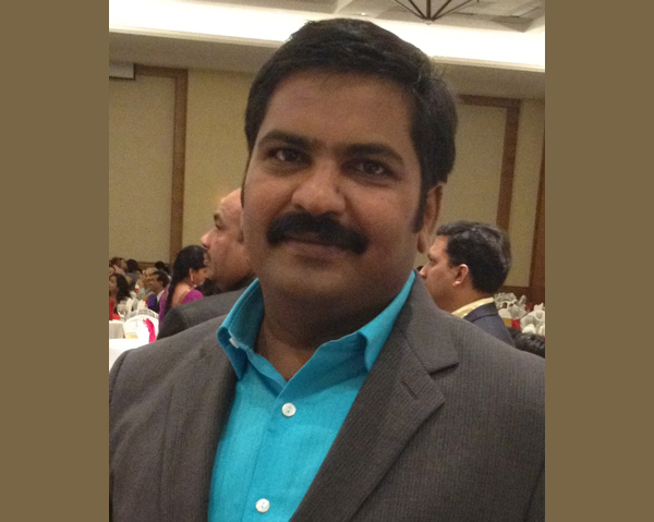 అమెరికాలో తెలుగు భాషా ప్రతినిధిగా చేకూరి