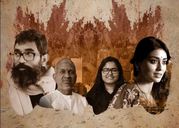 సరికొత్త పాత్రలో శ్రియ