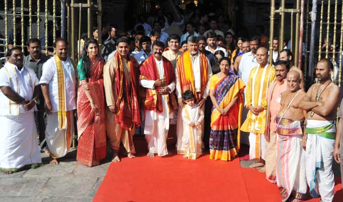 దేశంలో మనమే ఫస్ట్ : చంద్రబాబు దేశంలో మనమే ఫస్ట్ : చంద్రబాబు