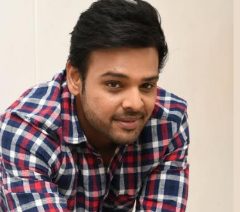 నవీన్ విజయ్ కృష్ణ హీరోగా “ఊరంతా అనుకుంటున్నారు”