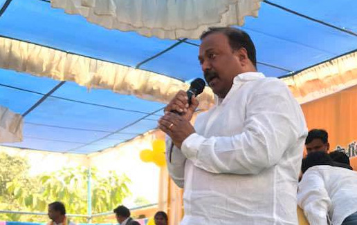 ట్రంప్ దెబ్బతో హెచ్ 1బీ ఉద్యోగులపై ప్రభావం : సతీష్ వేమన