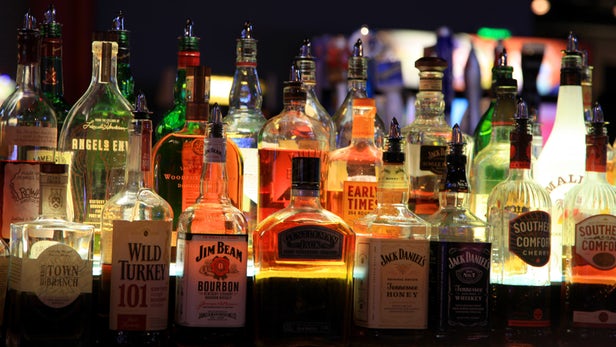 కల్తీ మద్యాన్ని గుర్తించే పరికరం