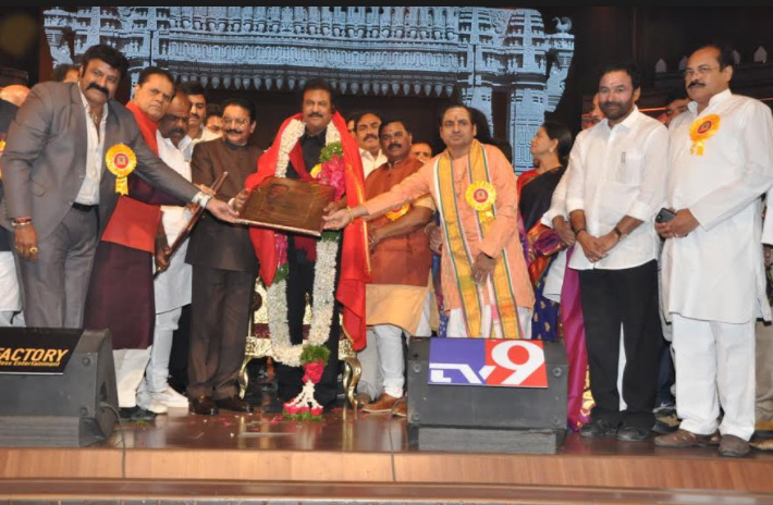 ‘వైభవంగా ‘కాకతీయ లలితా కళా వైభవం ‘  వేడుక