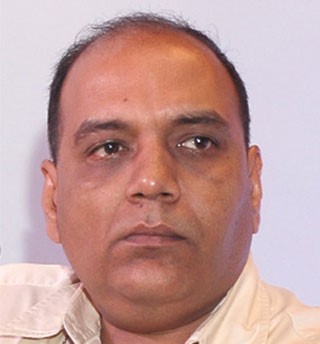 ఏపీ ఎన్నికల ప్రధానాధికారిగా సిసోడియా