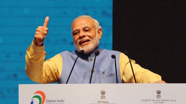 Pm Narendra Modi Most Followed World Leader On Instagram 