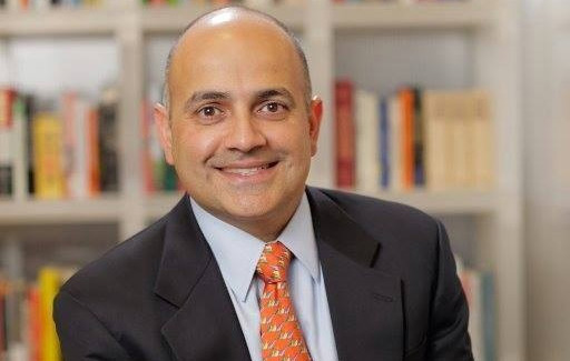 అమెరికా దిగువ సభకు పోటీలో ఎన్ఆర్ఐ