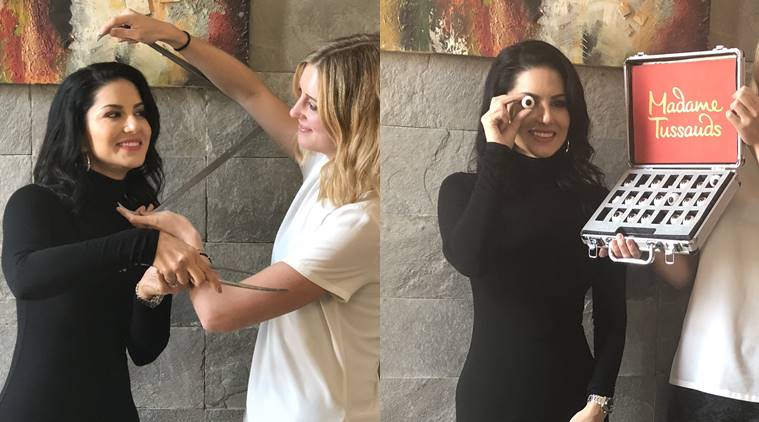 సన్నీ లియోన్ కు అరుదైన గౌరవం