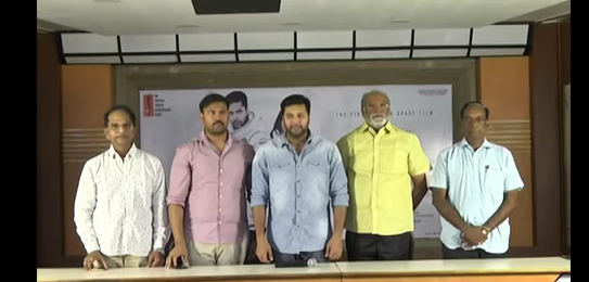 త్వ‌ర‌లో ‘టిక్ టిక్ టిక్’