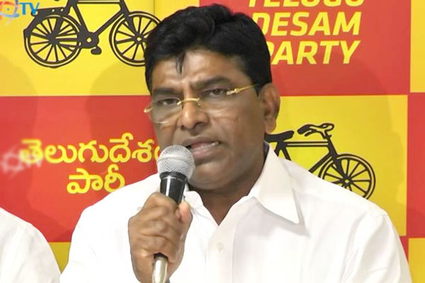 తెలంగాణ టీడీపీకి మరో భారీ షాక్? తెలంగాణ టీడీపీకి మరో భారీ షాక్?