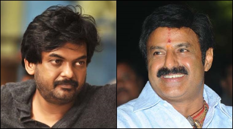 పూరీకి నో చెప్పిన బాలయ్య!