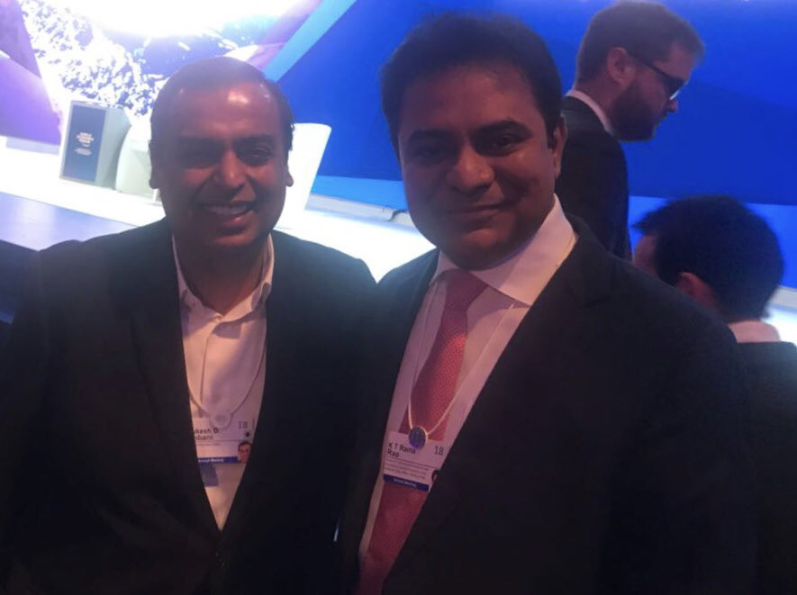 తెలంగాణ ప్రగతి, విధానాలను విశ్వవ్యాప్తం చేస్తాం