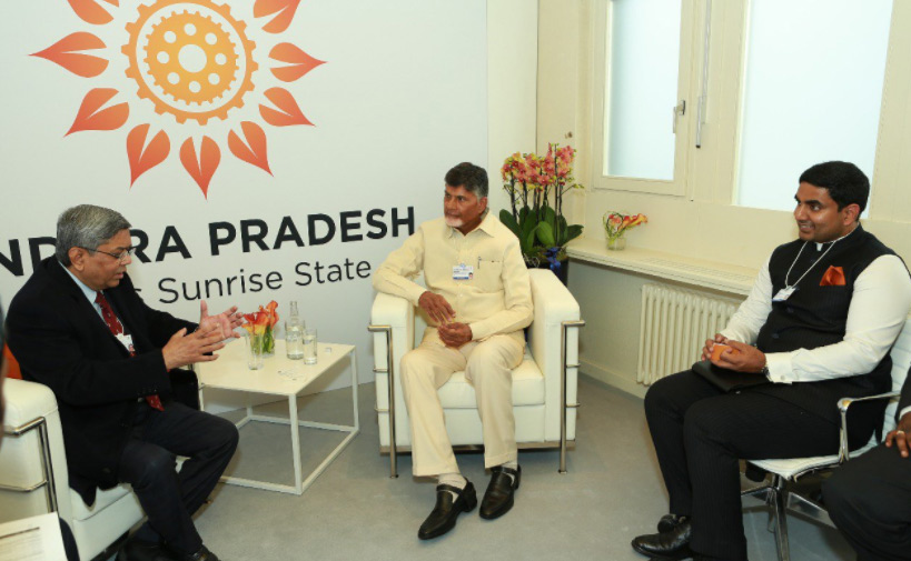 విద్యుత్ నిల్వపై పైలెట్ ప్రాజెక్టుకు సుజ్లాన్ గ్రూప్ సంసిద్ధత