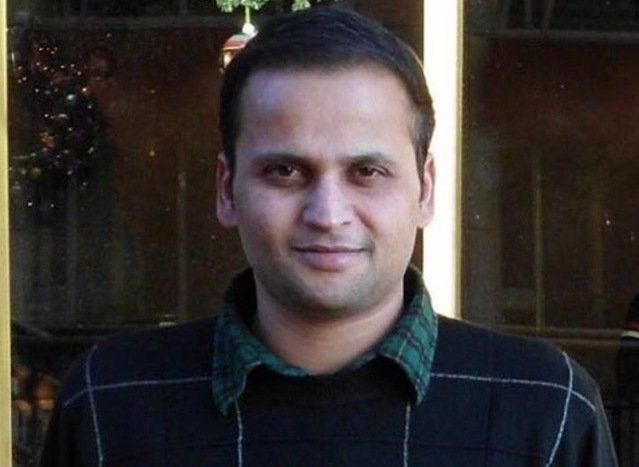 యూఎస్ లో హైదరాబాద్ వాసి మృతి