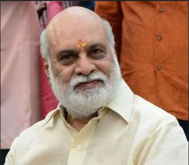 ఆ వార్తల్లో నిజం లేదు : కె.రాఘవేంద్ర రావు