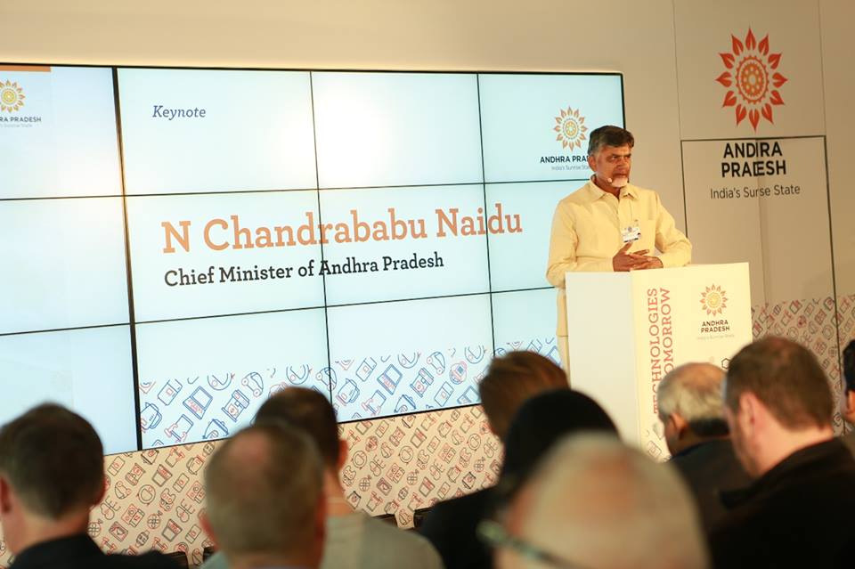 సీఎం చంద్రబాబు దావోస్ పర్యటన విజయవంతం సీఎం చంద్రబాబు దావోస్ పర్యటన విజయవంతం