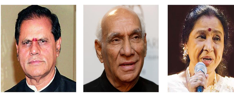 ఆశాభోస్లేకు టి. సుబ్బరామిరెడ్డి ఫౌండేషన్ నేషనల్ యశ్ చోప్రా మెమోరియల్ అవార్డ్ ఆశాభోస్లేకు టి. సుబ్బరామిరెడ్డి ఫౌండేషన్ నేషనల్ యశ్ చోప్రా మెమోరియల్ అవార్డ్