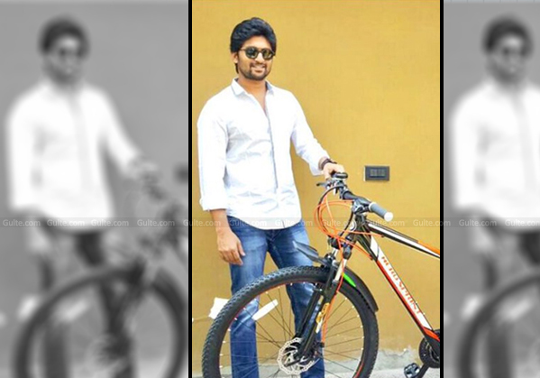 నానికి ఇచ్చిన మాట నిలబెట్టుకున్న మెగాస్టార్ నానికి ఇచ్చిన మాట నిలబెట్టుకున్న మెగాస్టార్