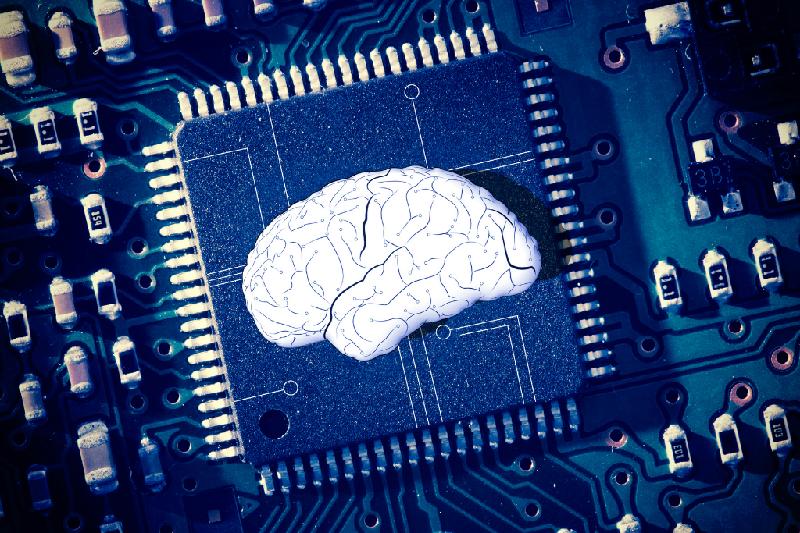 కంప్యూటర్ ను మెదడులా పనిచేయించే స్విచ్! కంప్యూటర్ ను మెదడులా పనిచేయించే స్విచ్!