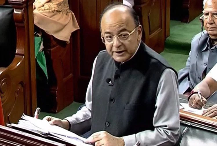 Budget highlights in one go