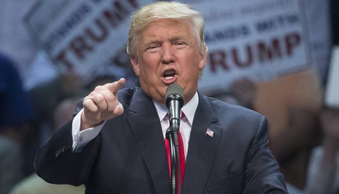 లాటరీ వీసాలకు స్వస్తి : ట్రంప్