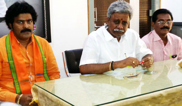 కేంద్ర బడ్జెట్ బ్రహ్మాండంగా ఉంది: ఏపీ మంత్రి మాణిక్యాలరావు