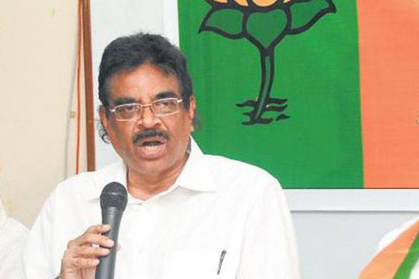 టీడీపీ విమర్శలకు భయపడొద్దు