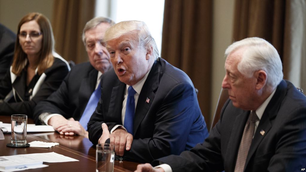 వారు డ్రీమర్లు కాదు